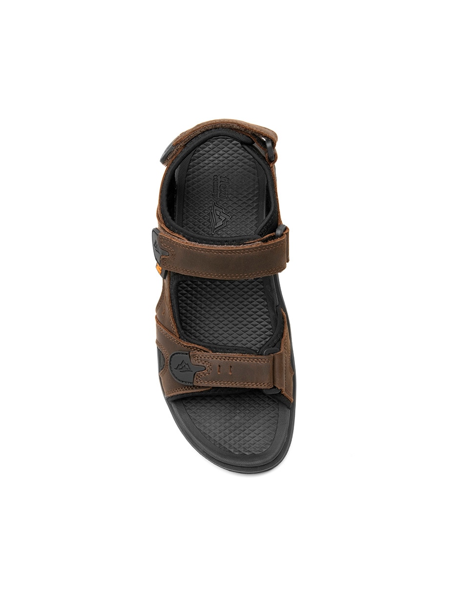 Sandalia para hombre 3