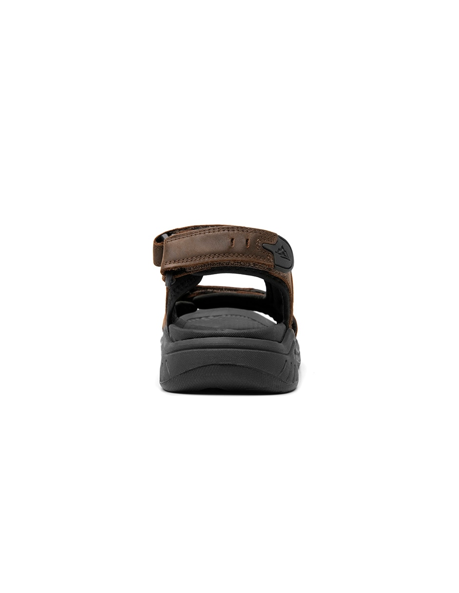 Sandalia para hombre 4