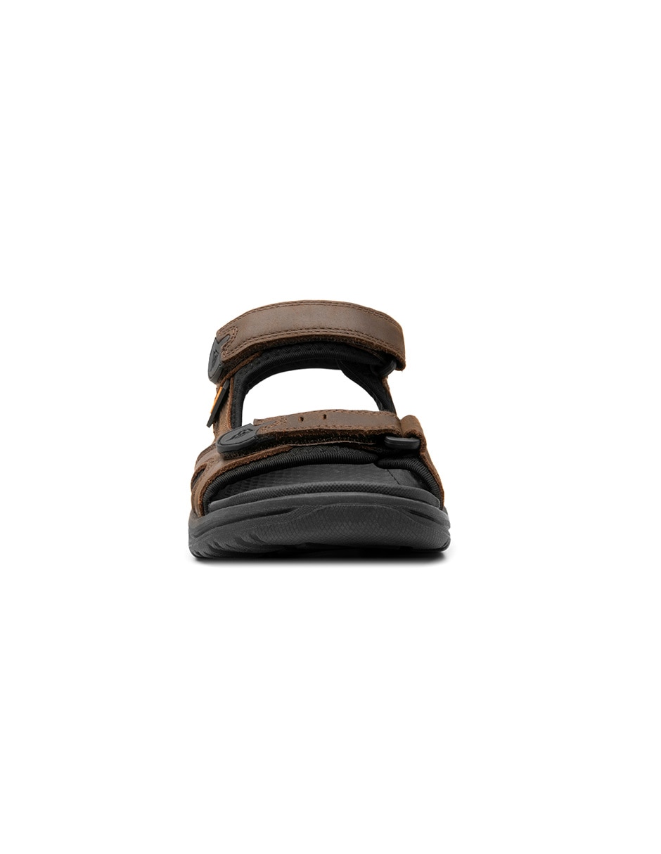 Sandalia para hombre 6