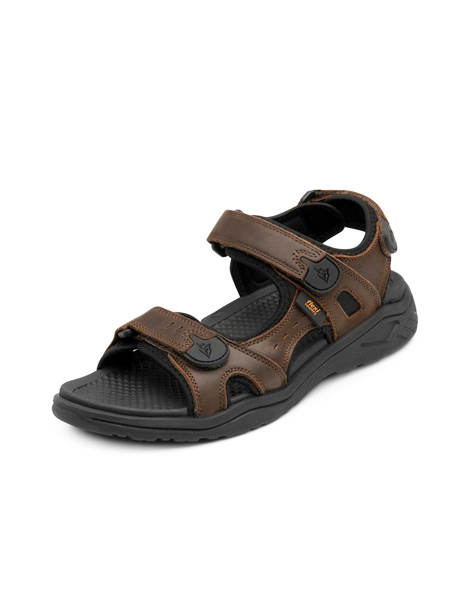 Sandalia para hombre 8