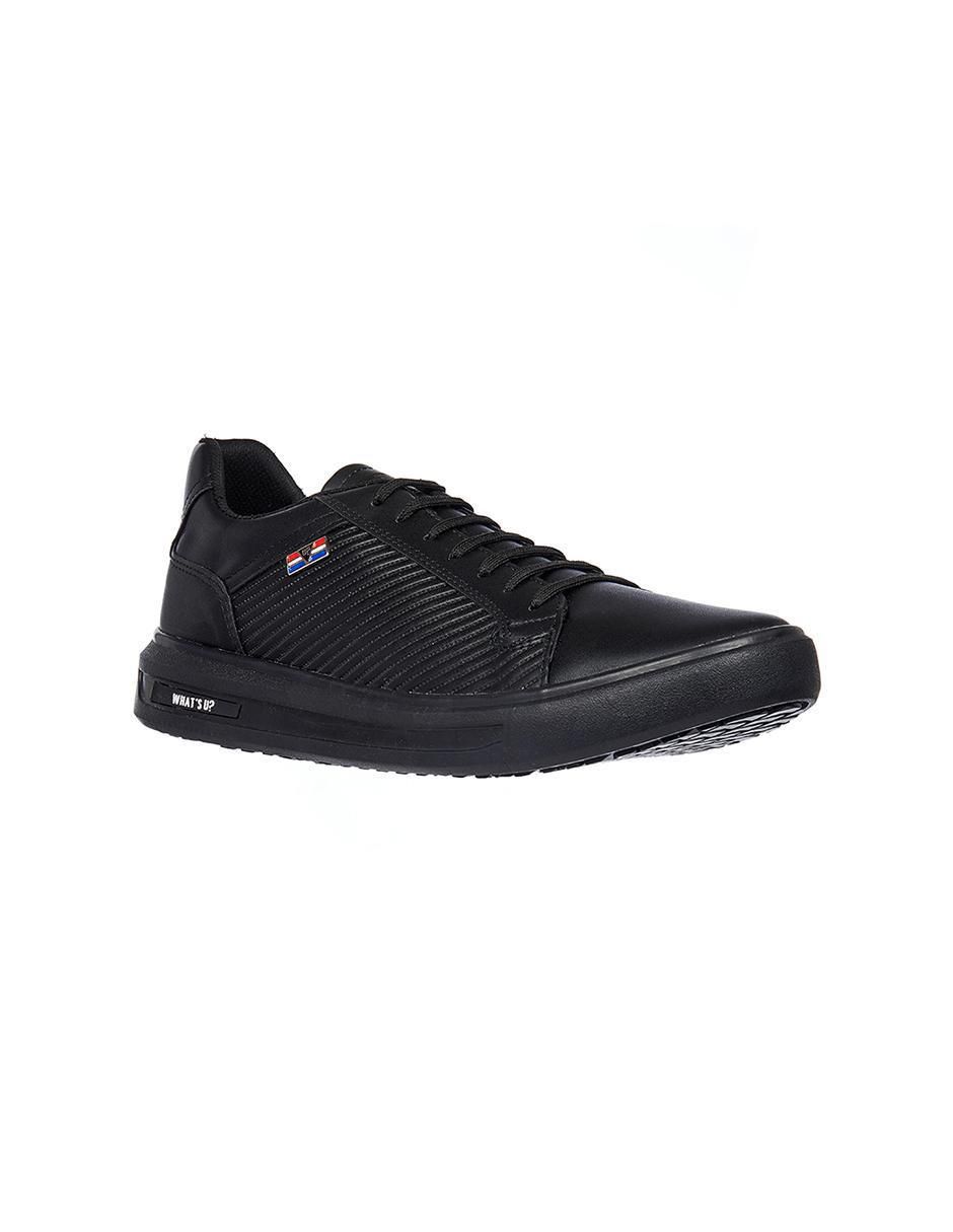 Tenis What s Up para hombre Suburbia