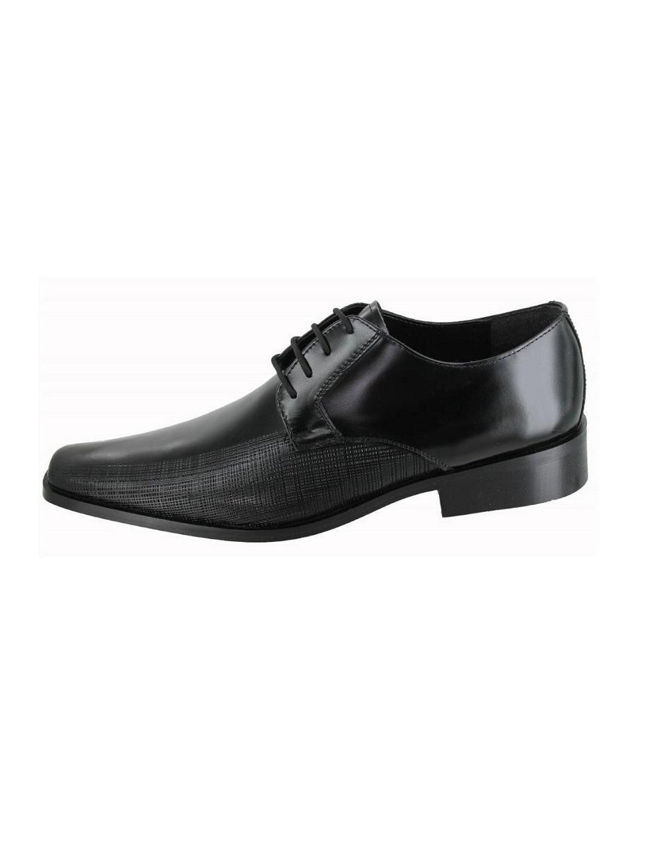 Zapato derby para hombre 2