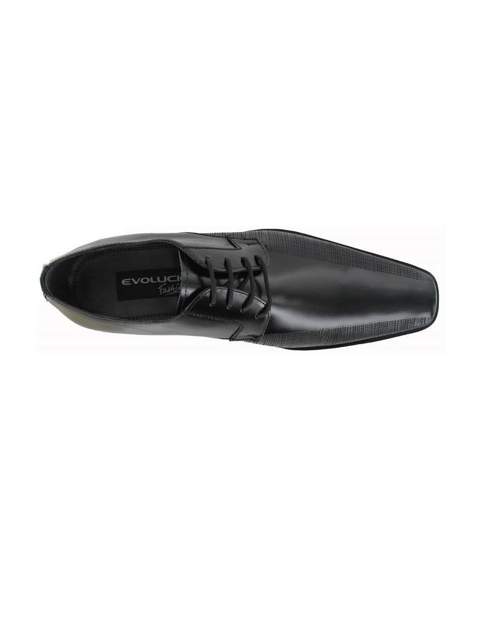 Zapato derby para hombre 3