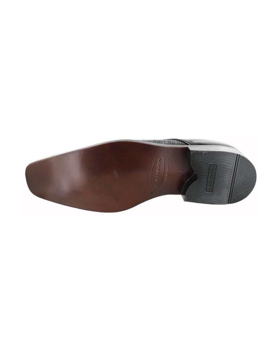 Zapato derby para hombre 4