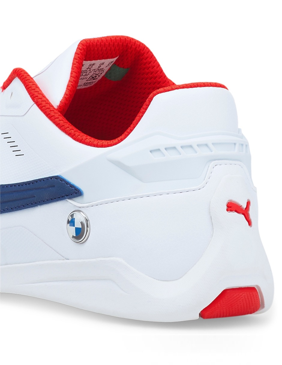 Tenis Low Boot para hombre 3