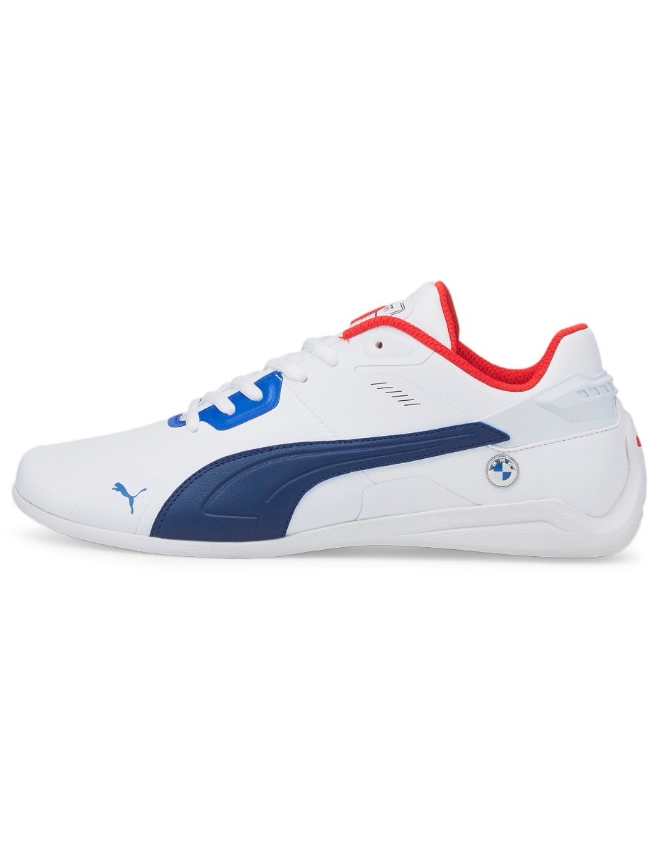 Tenis Low Boot para hombre 4