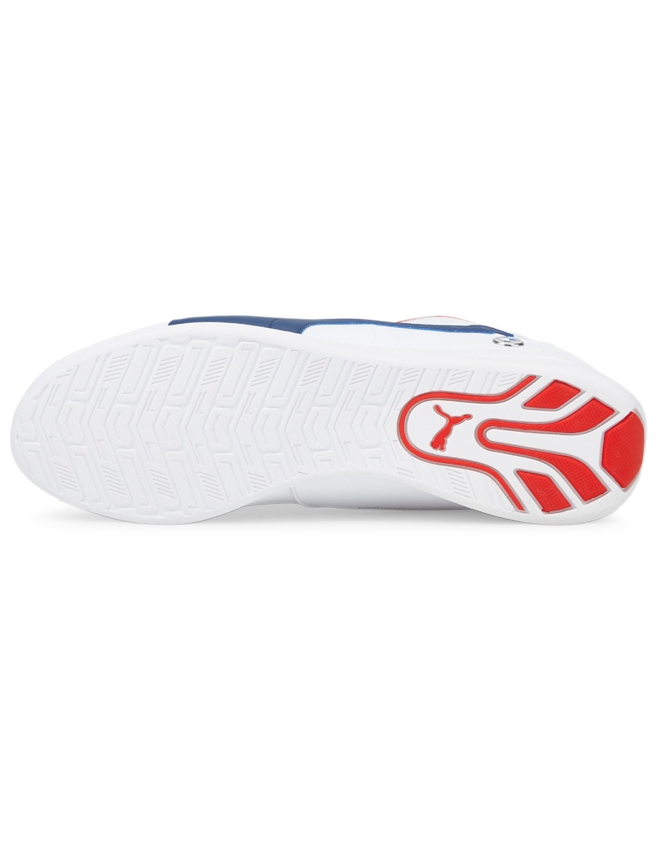 Tenis Low Boot para hombre 5