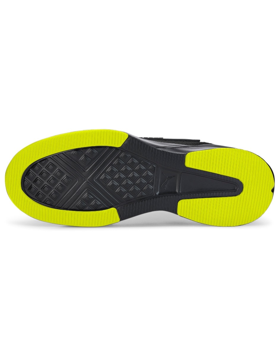 Tenis Low Boot para hombre 3