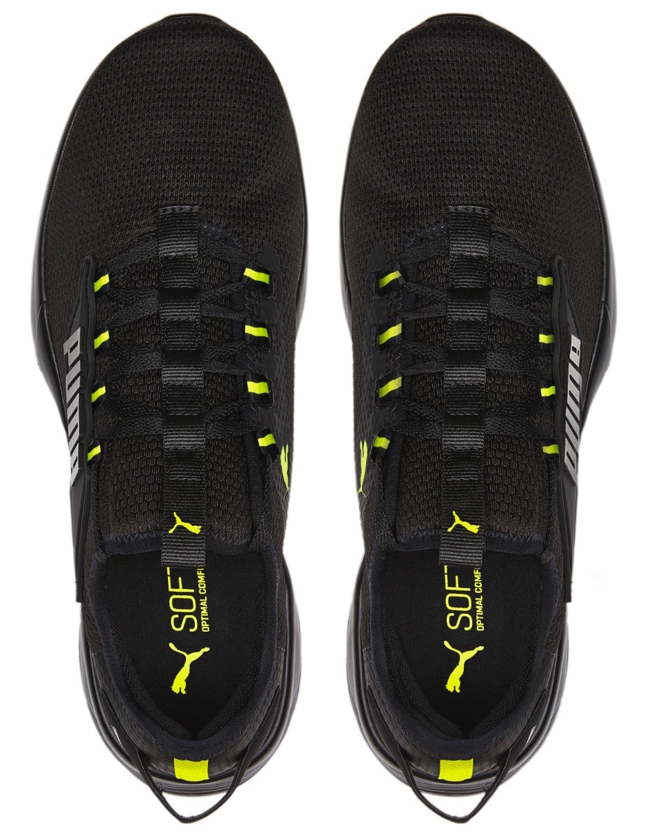 Tenis Low Boot para hombre 4
