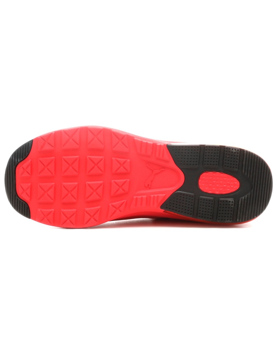 Tenis Low Boot para hombre 4