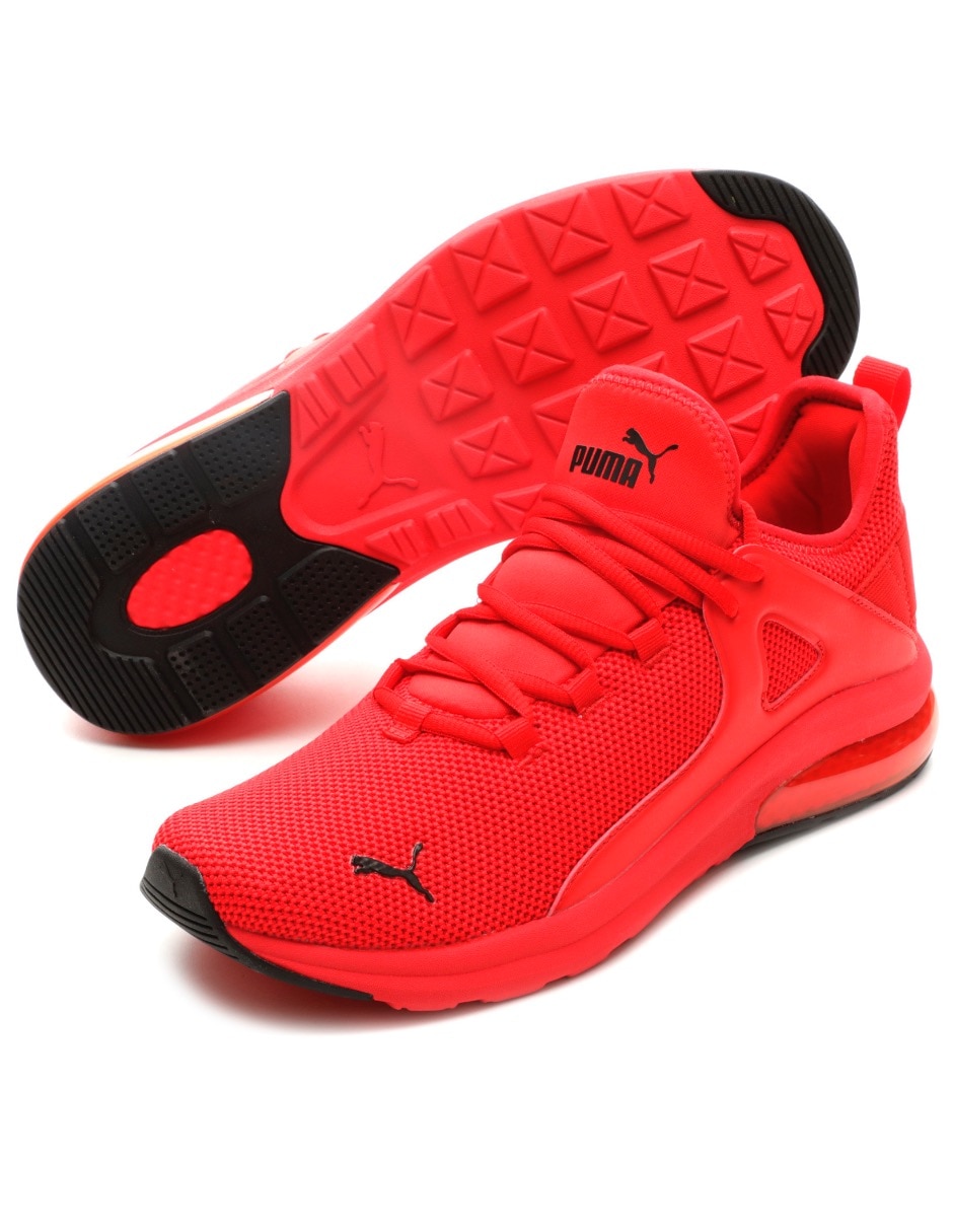 Tenis Low Boot para hombre 5
