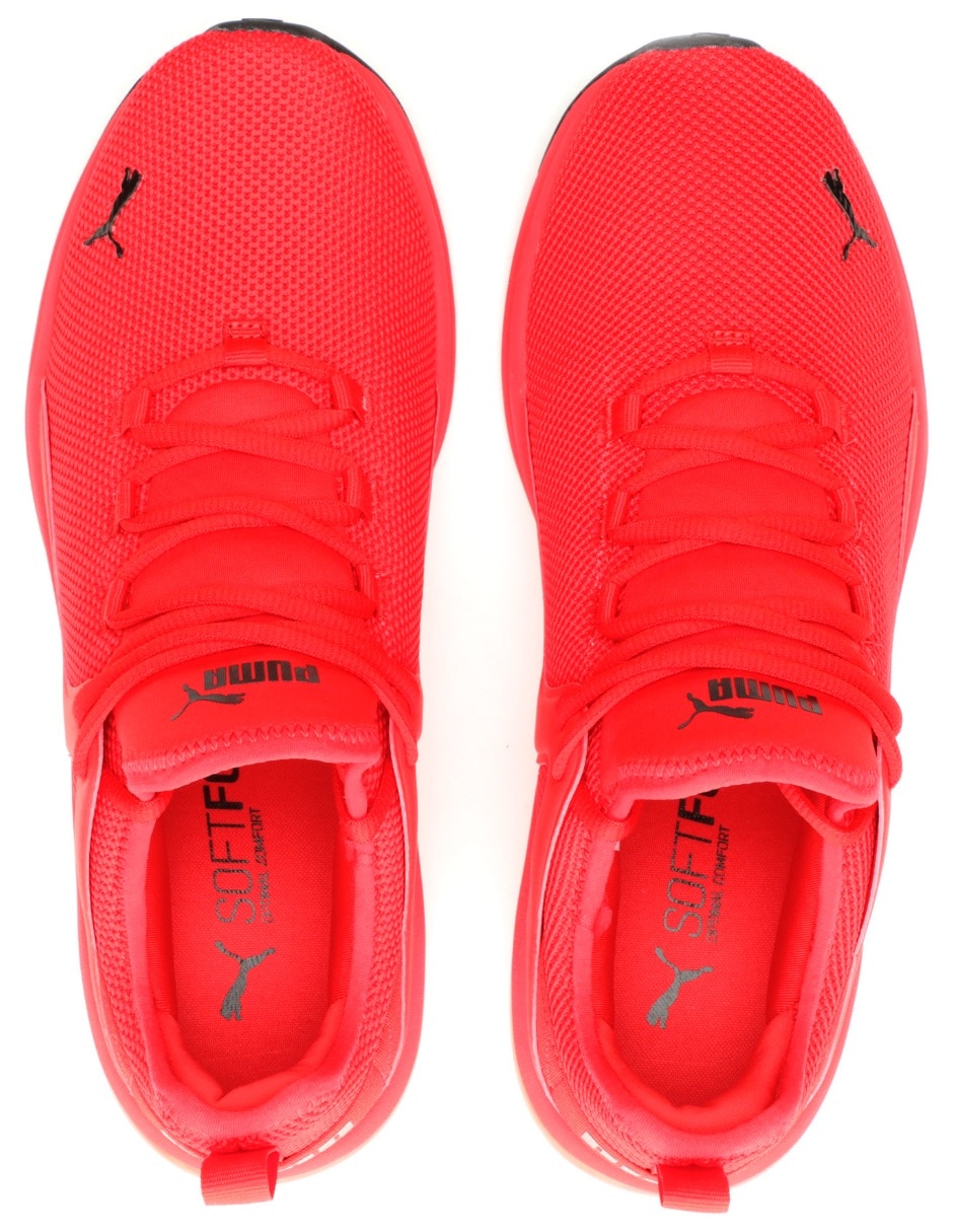 Tenis Low Boot para hombre 6