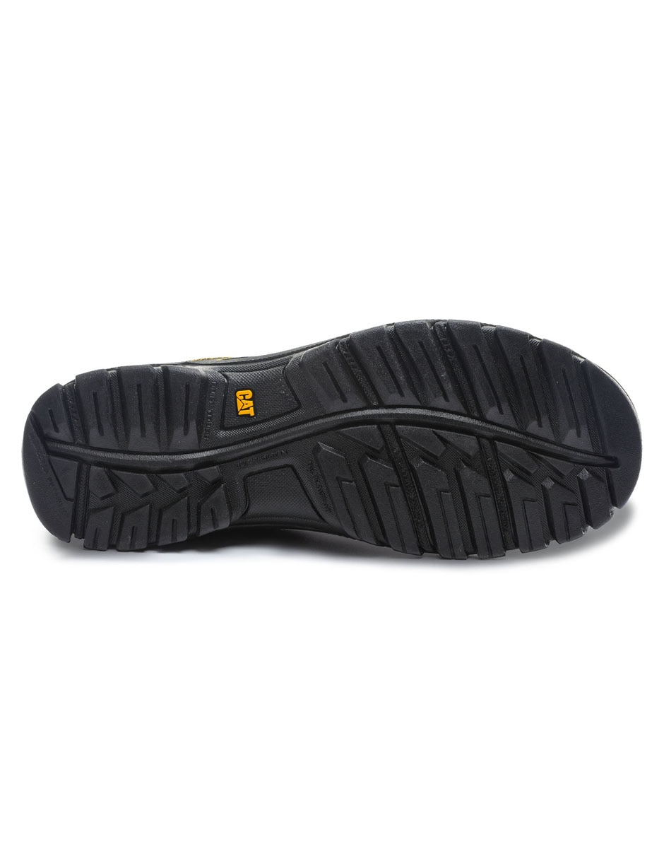 Tenis de piel para hombre 6