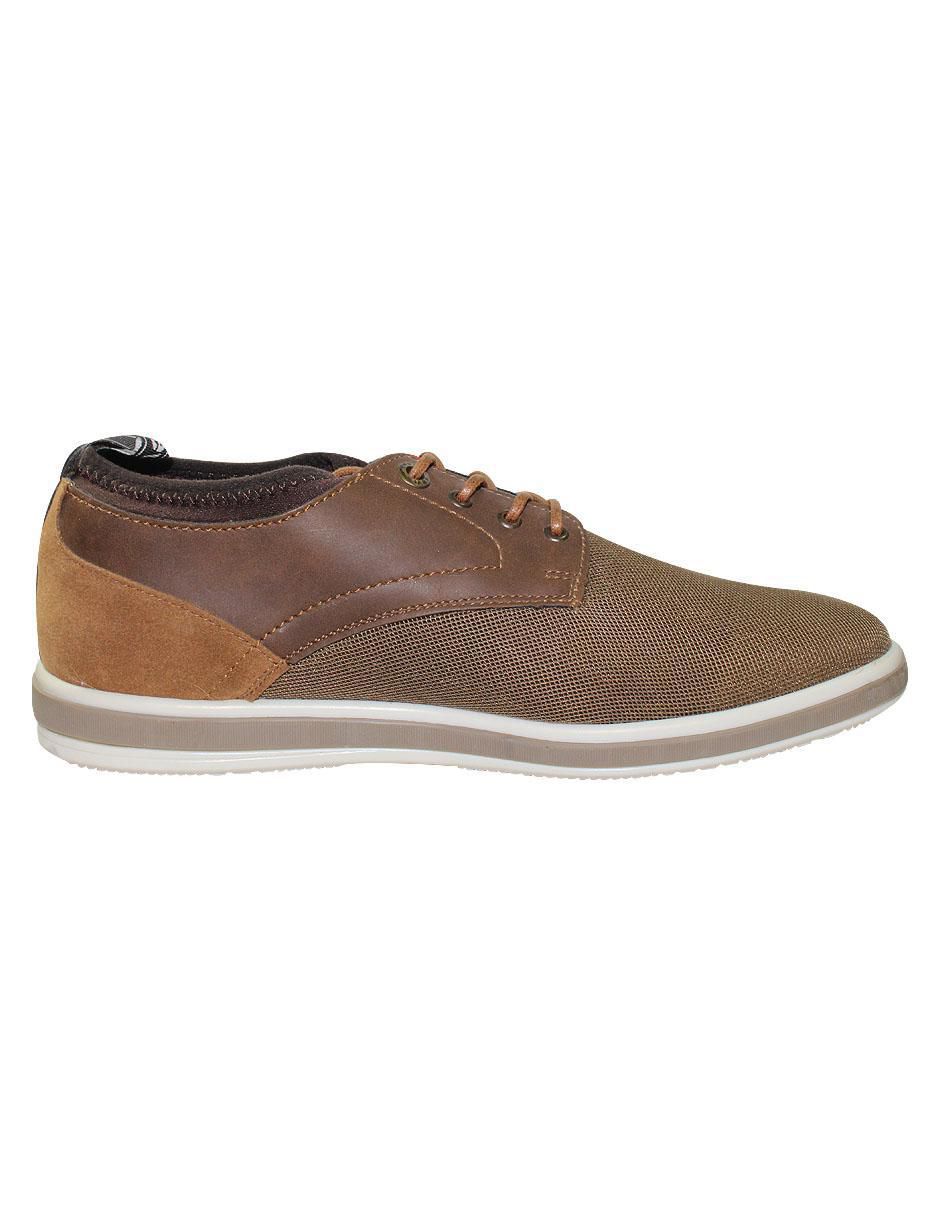 Zapato derby para hombre 2