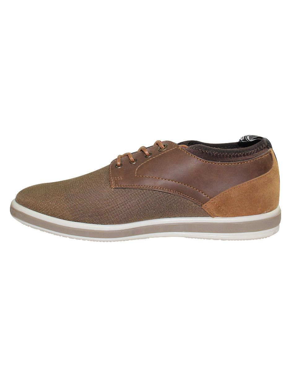 Zapato derby para hombre 3