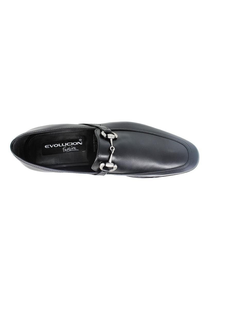 Mocasín para hombre