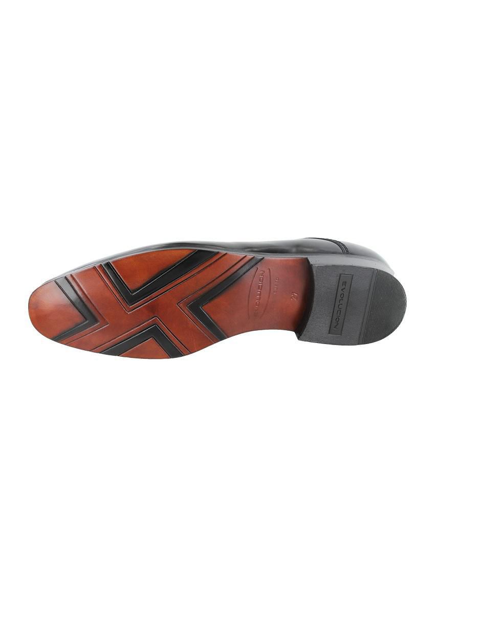 Mocasín para hombre