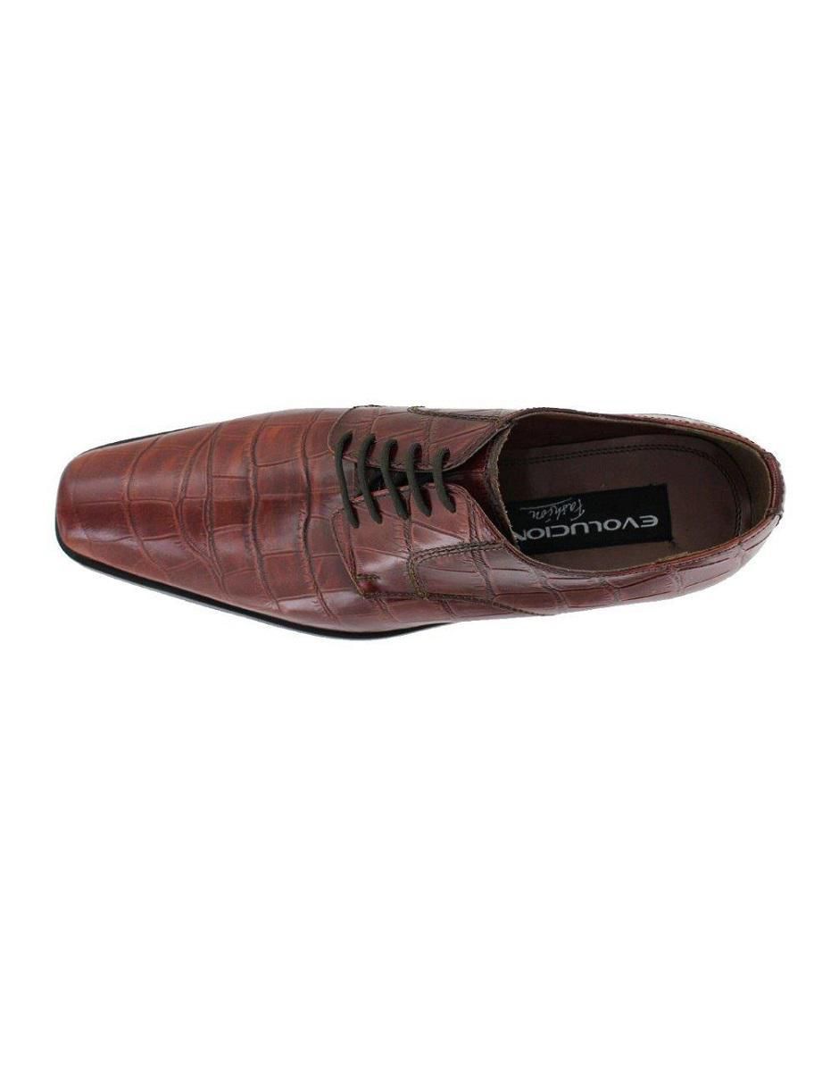 Zapato choclo para hombre