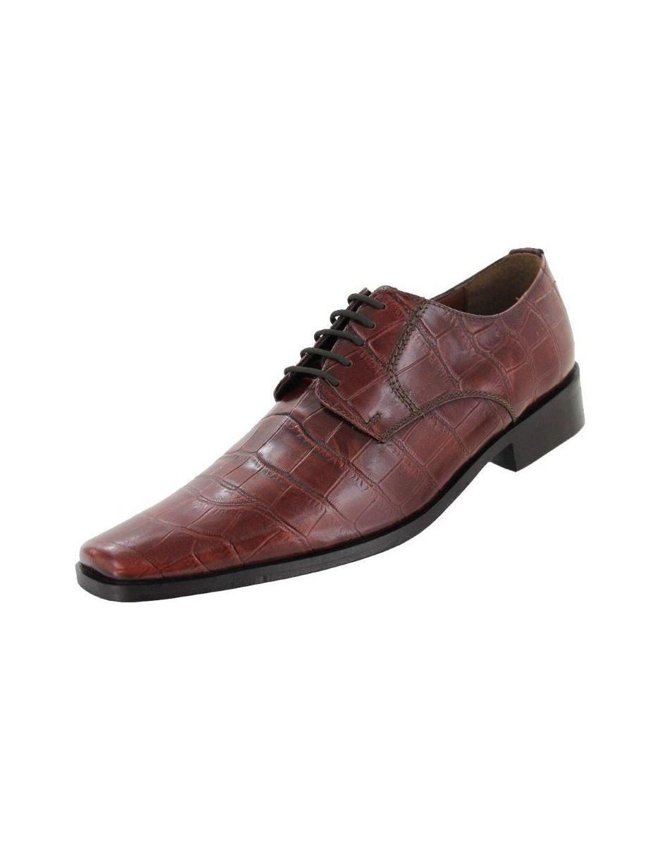 Zapato choclo para hombre Zapato choclo para hombre