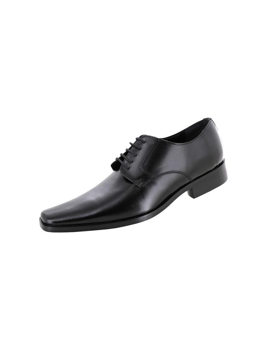 Zapato choclo para hombre