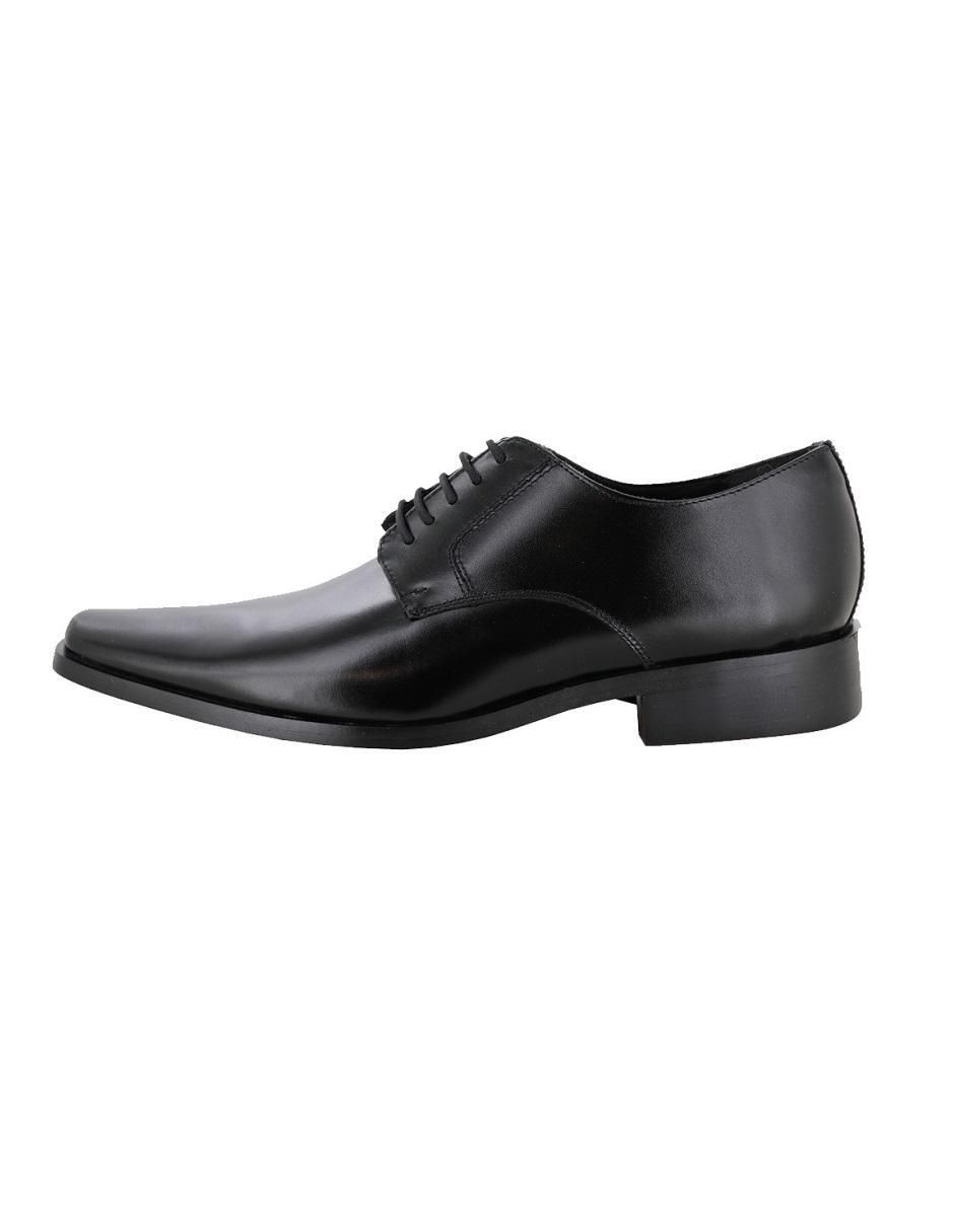 Zapato choclo para hombre 2