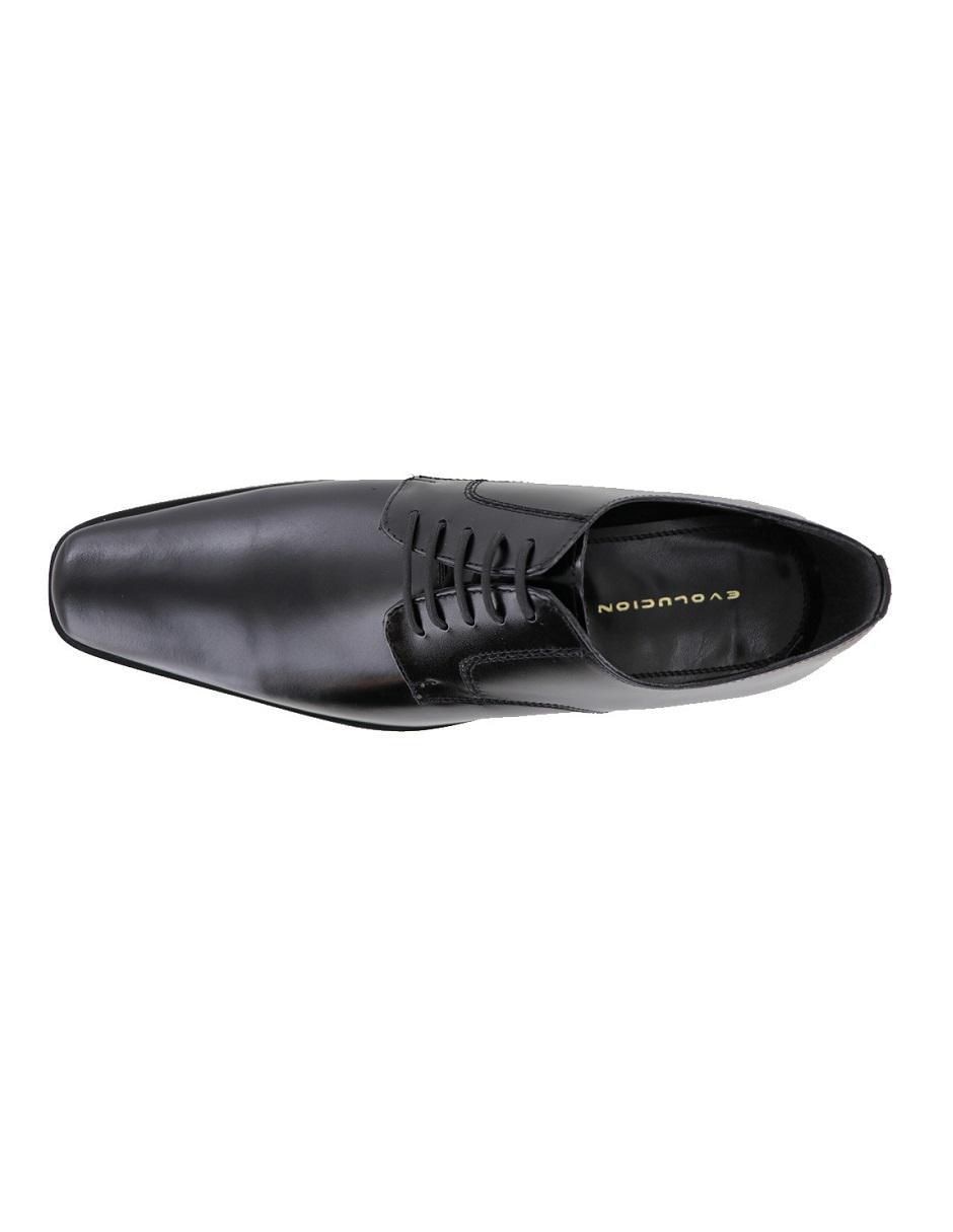 Zapato choclo para hombre 3