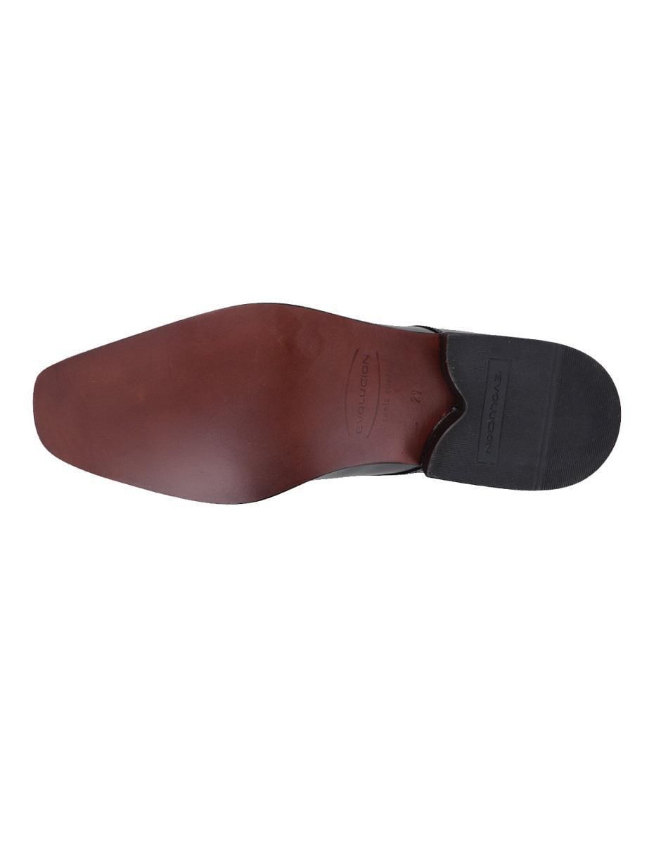 Zapato choclo para hombre 4