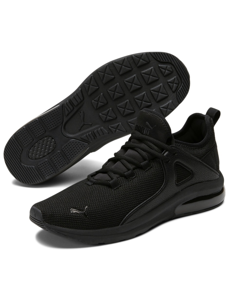Tenis Low Boot para hombre 3