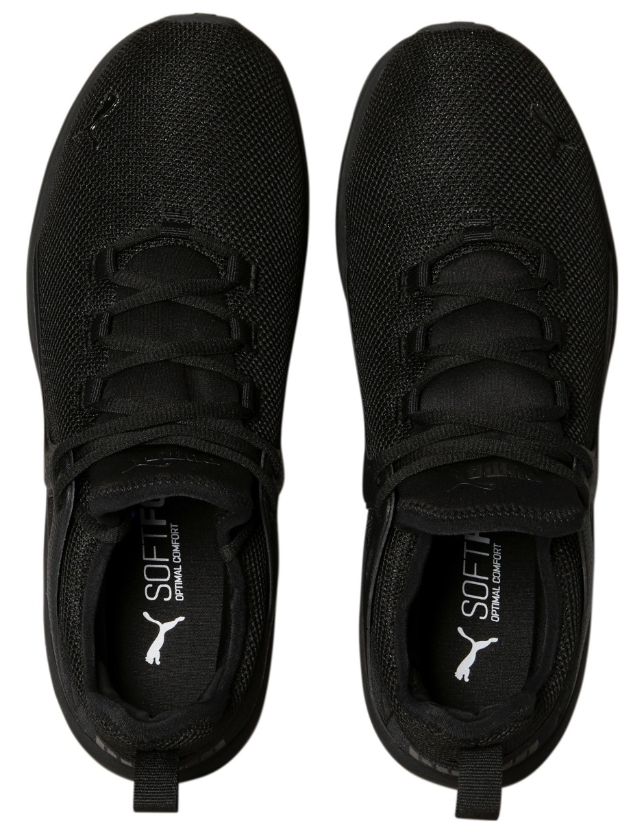 Tenis Low Boot para hombre 5