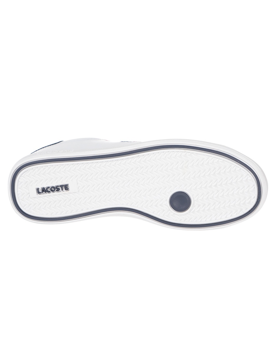 Tenis de piel Graduate para hombre 6