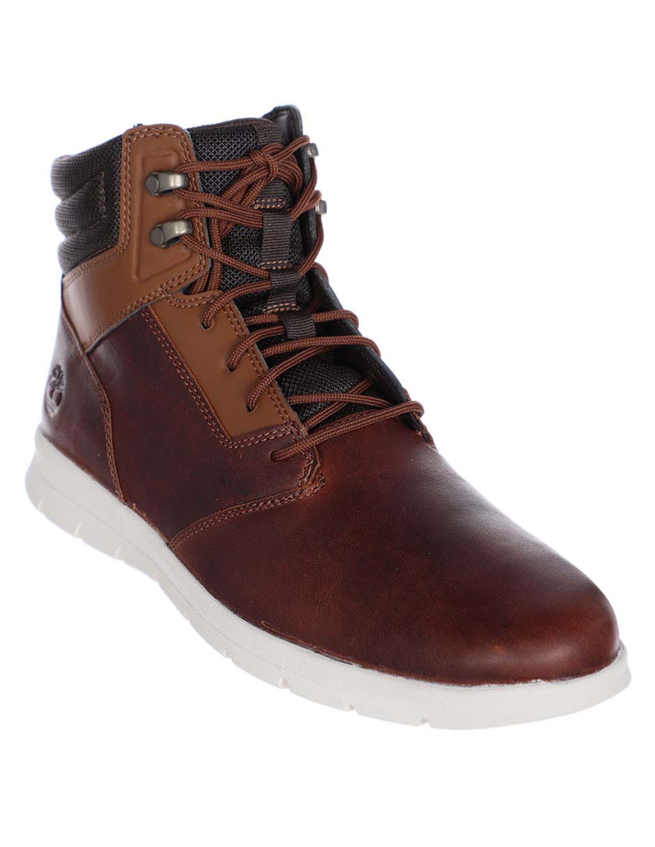 Bota corta para hombre Bota corta para hombre