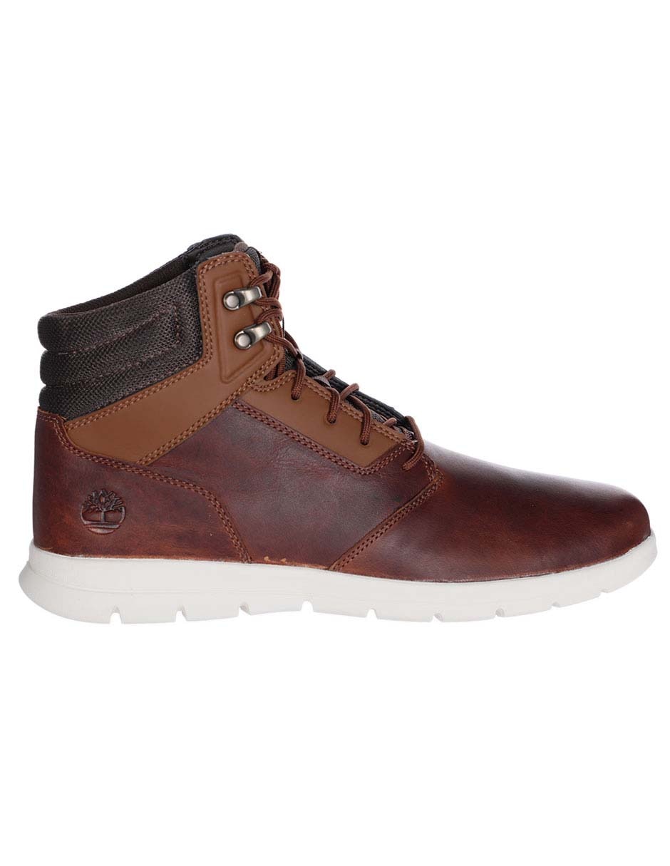 Bota corta para hombre 2