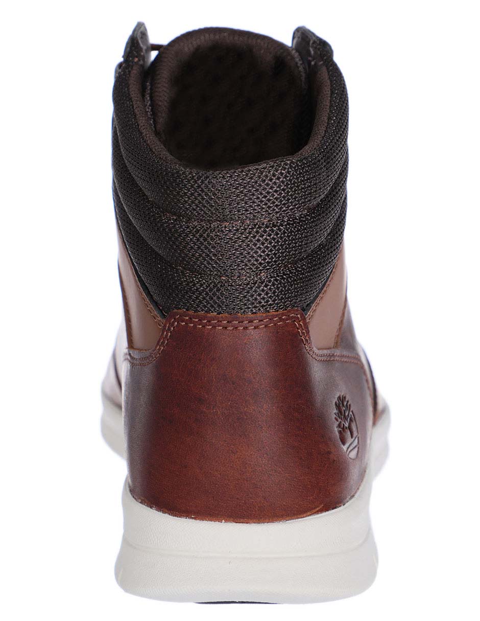 Bota corta para hombre 3