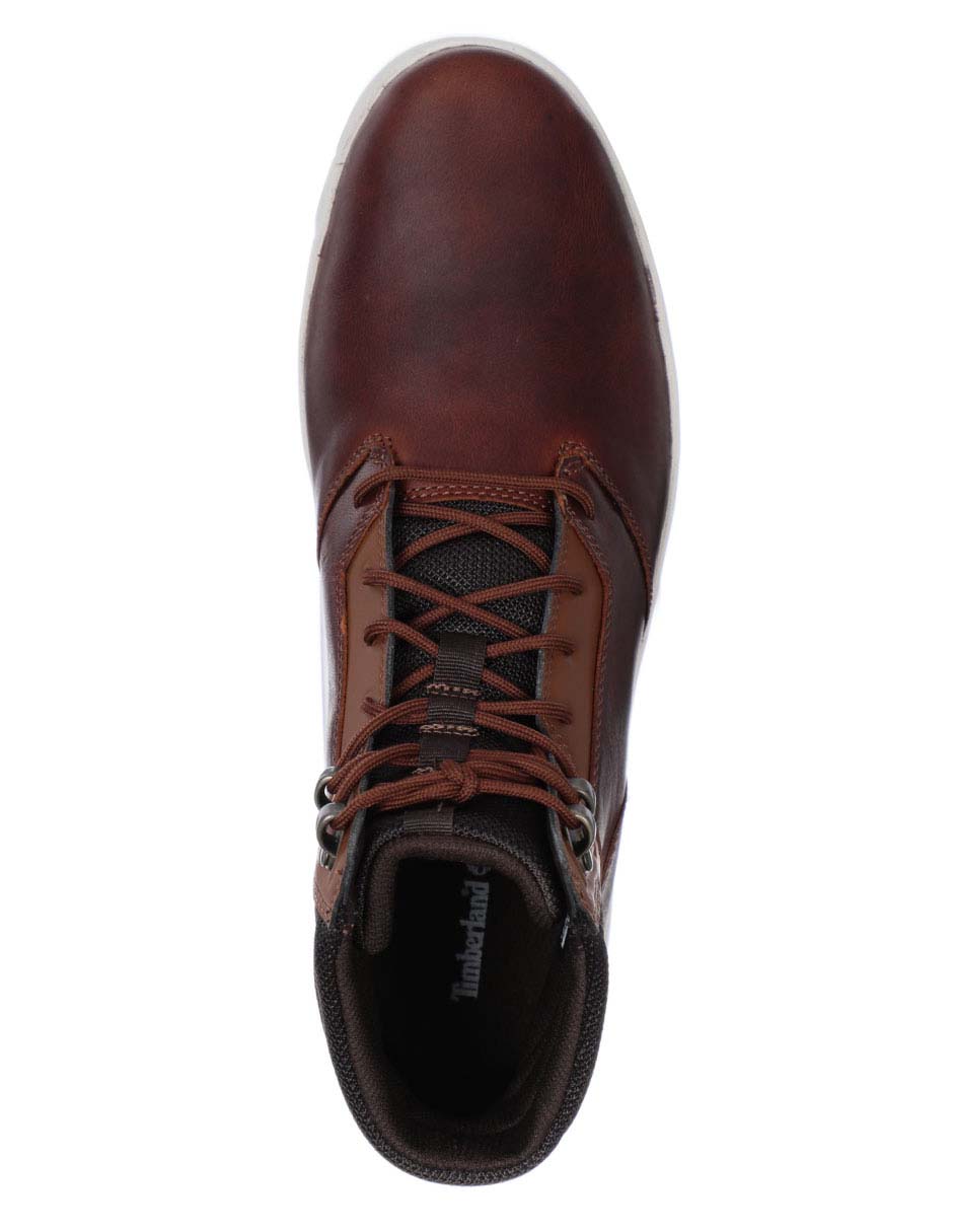 Bota corta para hombre 5