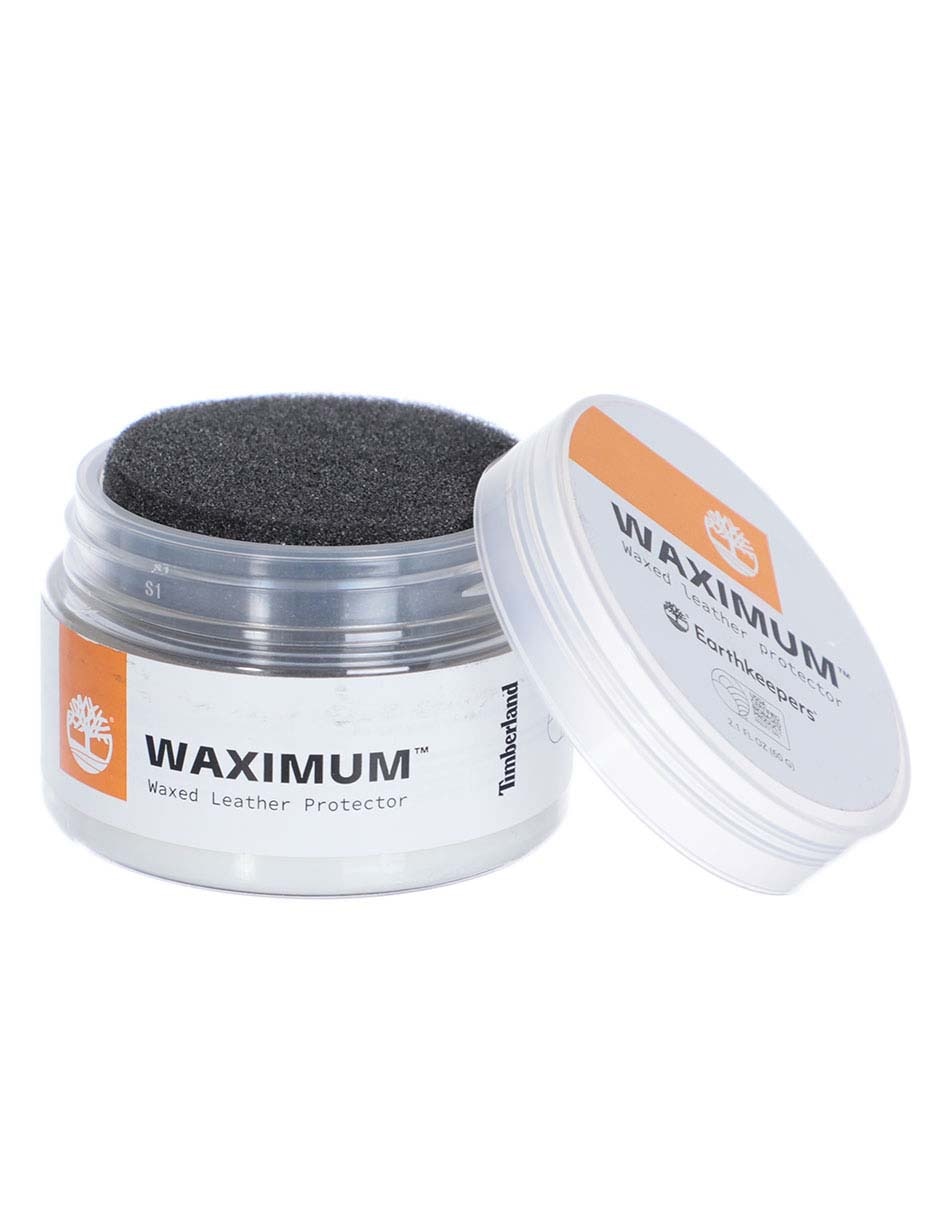 Cera para calzado Waximum 2