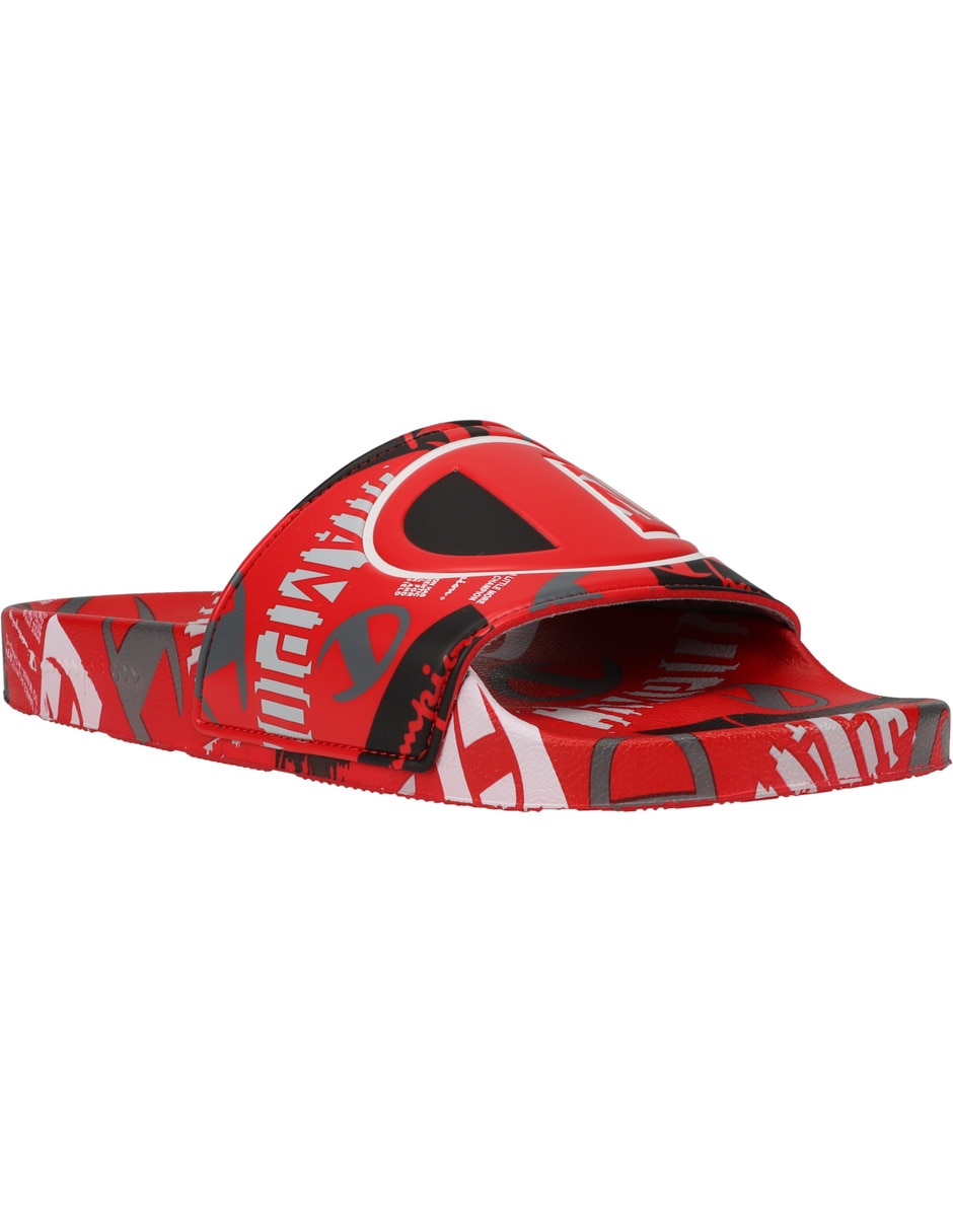 Sandalia Champion para hombre en Liverpool