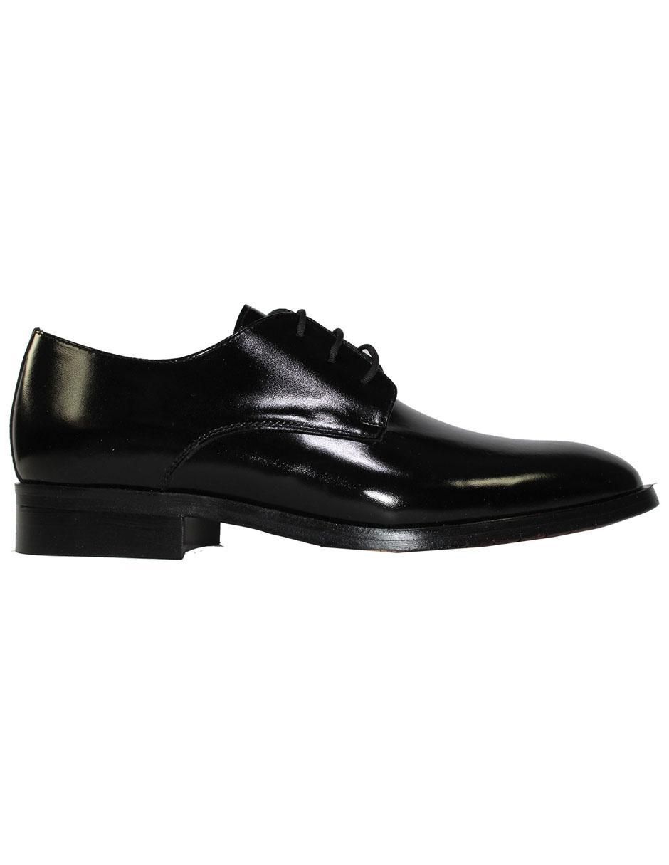 Zapato derby para hombre 2