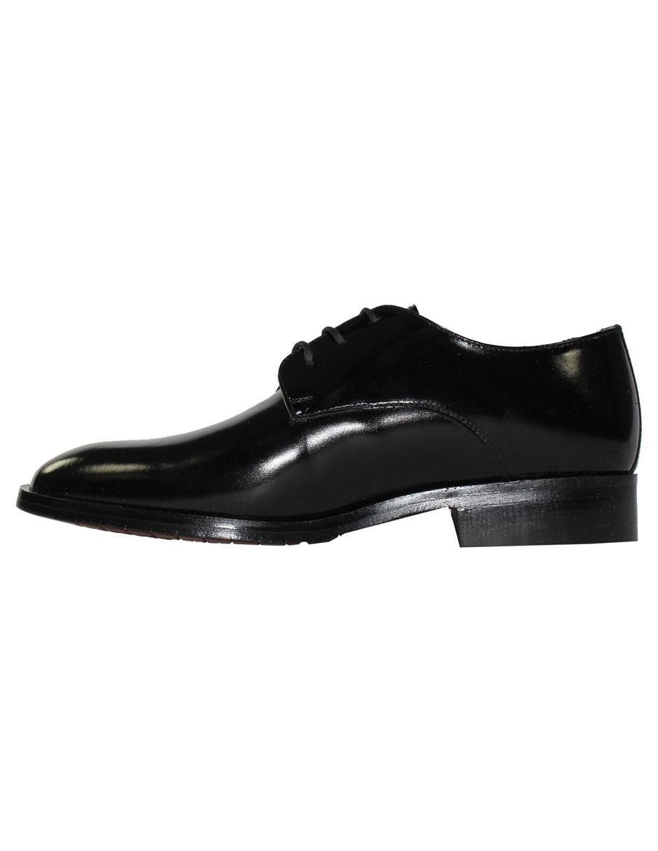 Zapato derby para hombre 3