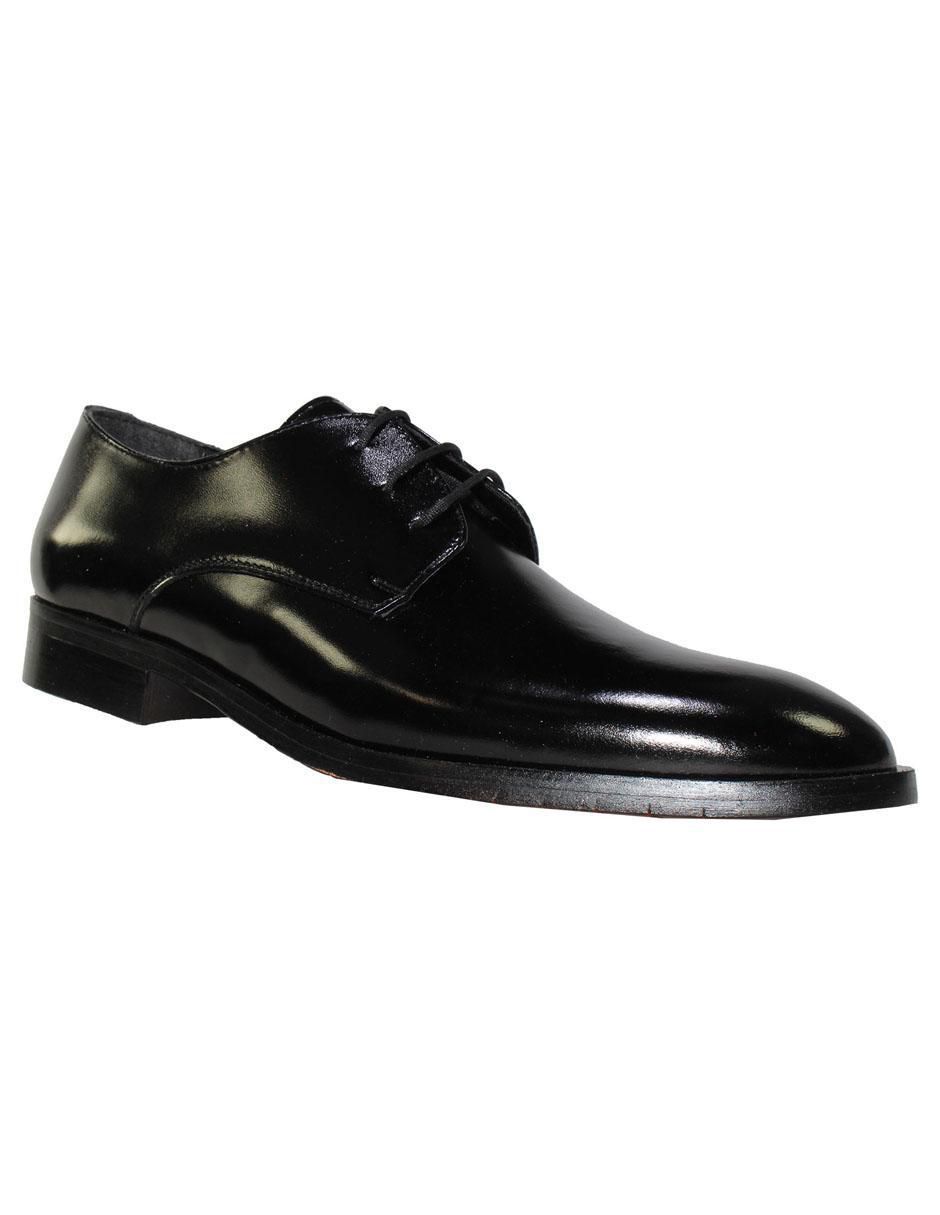 Zapato derby para hombre