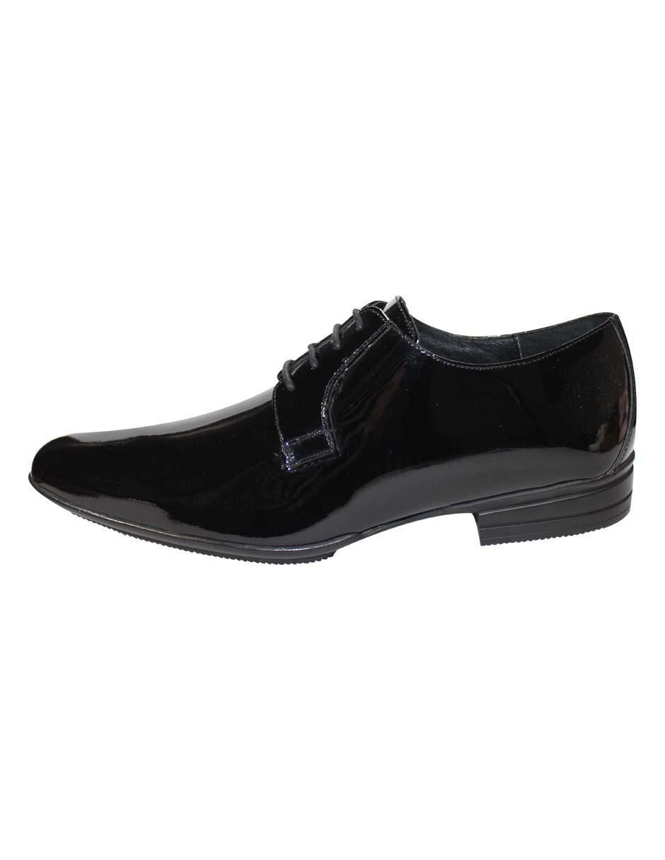 Zapato derby para hombre 3