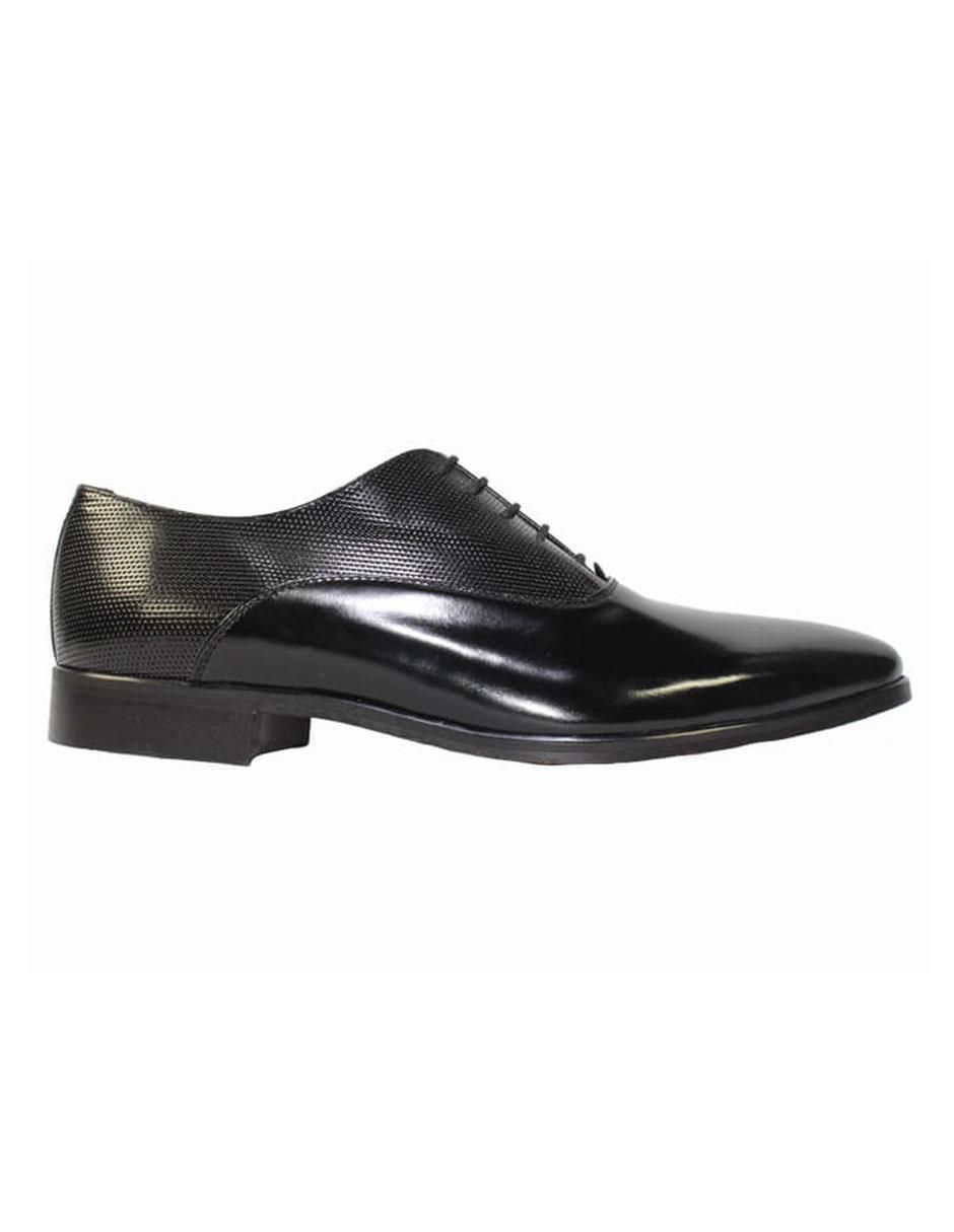 Zapato derby para hombre 2