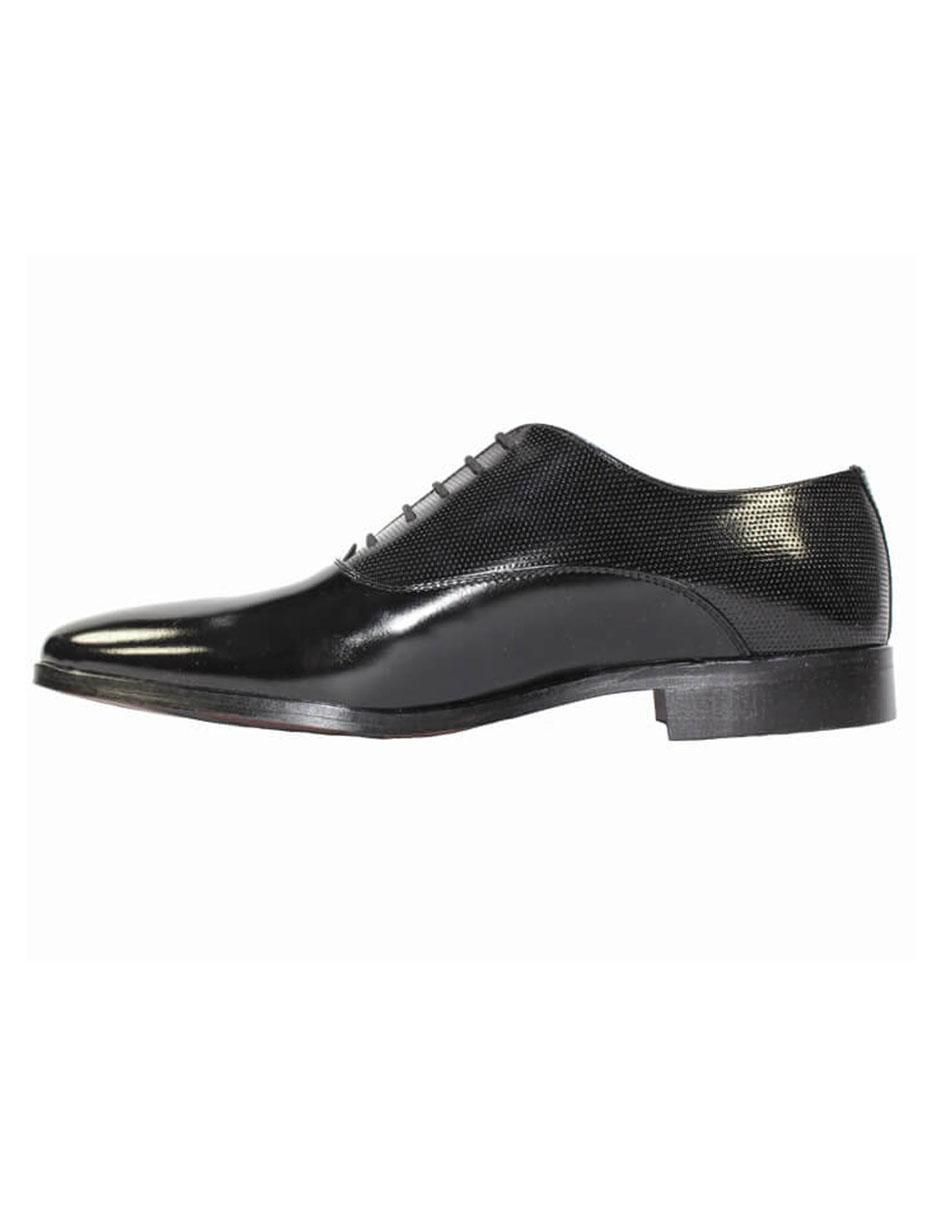Zapato derby para hombre 3