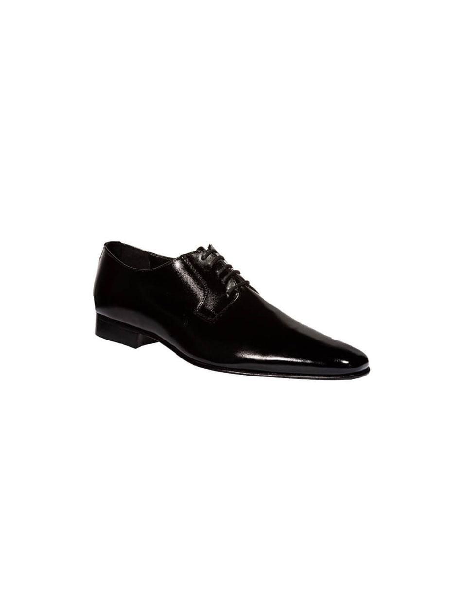 Zapato derby para hombre