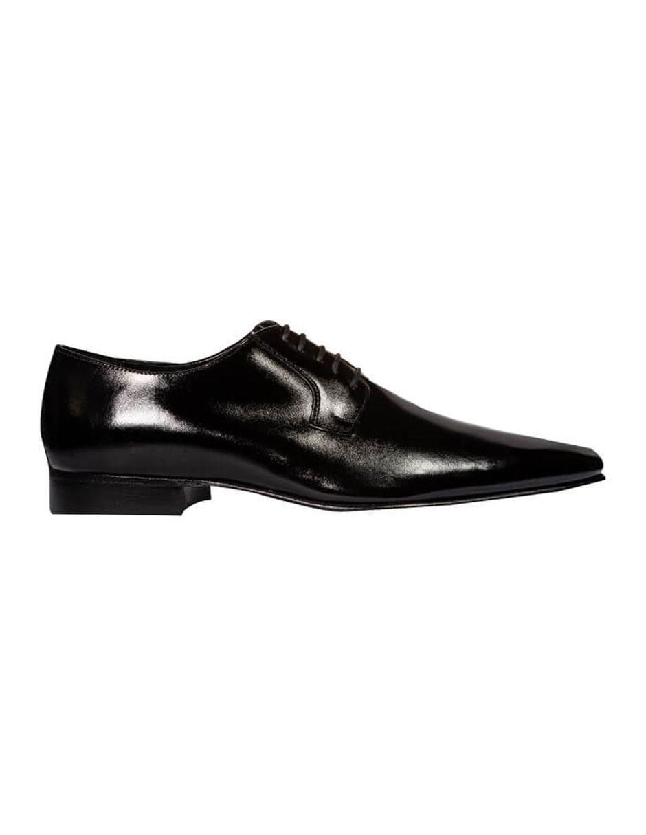 Zapato derby para hombre 2