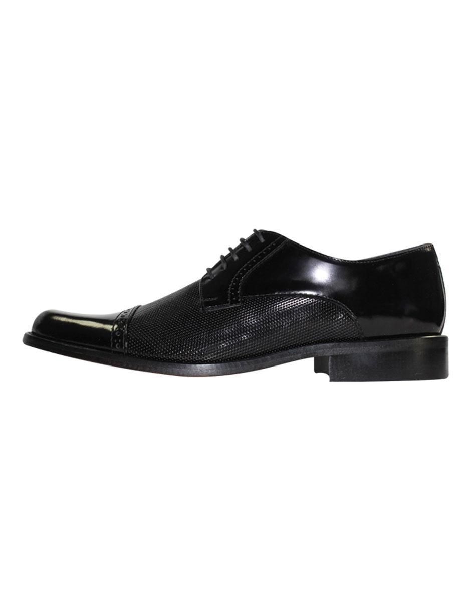 Zapato derby para hombre 3