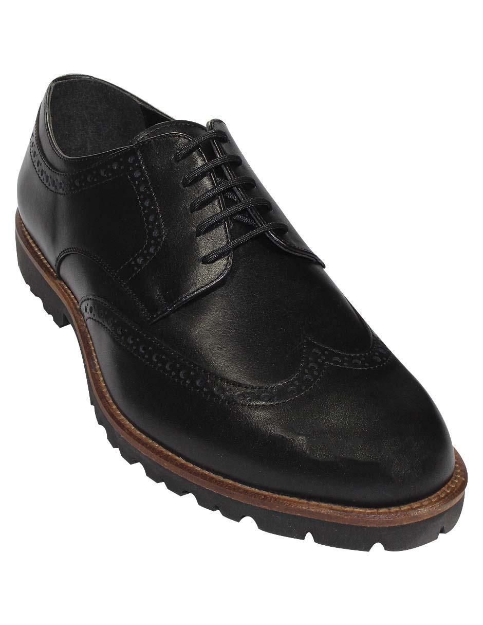 Zapato bostoniano para hombre