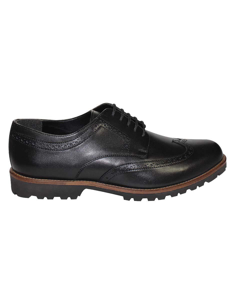 Zapato bostoniano para hombre 2