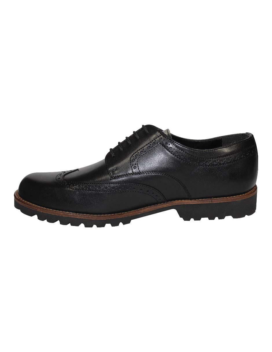 Zapato bostoniano para hombre 3