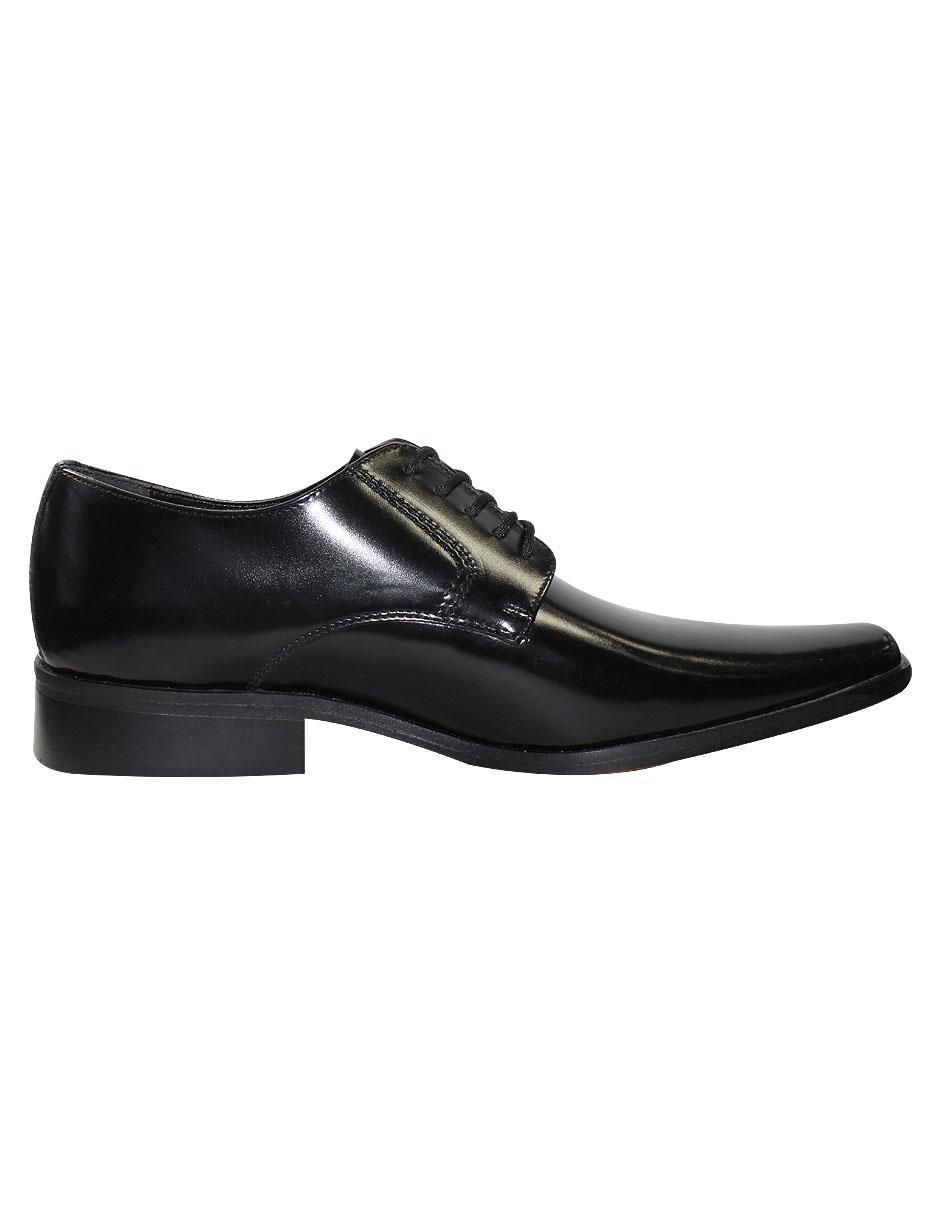 Zapato derby para hombre 2