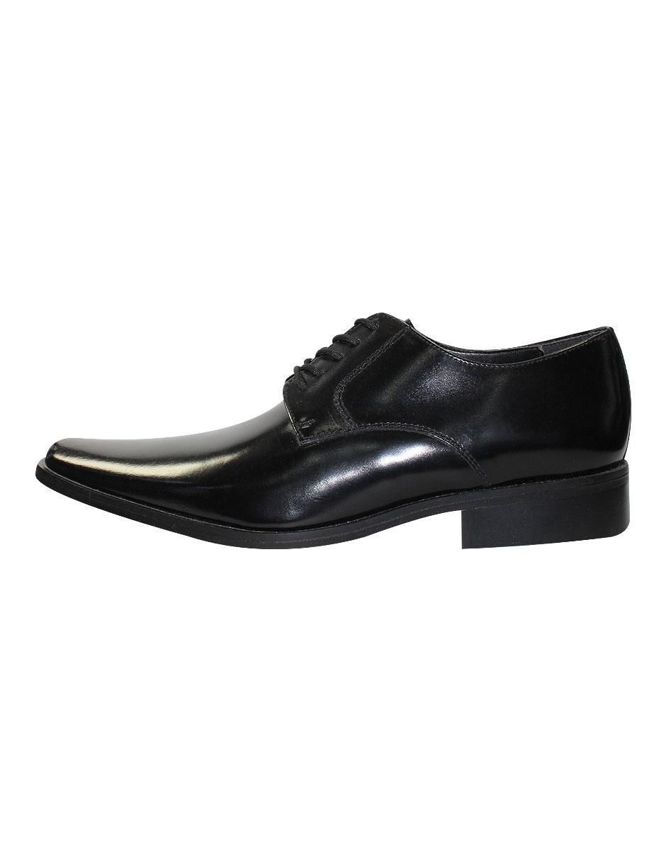 Zapato derby para hombre 3